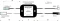 Blaupunkt DAB-S-31p Antennen-Splitter passiv Vorschaubild