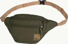 Jack Wolfskin Konya Bauchtasche island moss