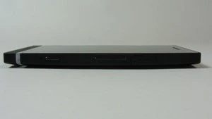 Sony Xperia S schwarz