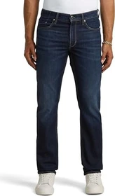 G-Star Mosa Straight Jeans worn in hourglass (Herren)