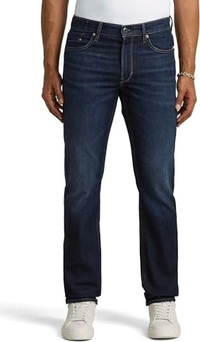 G-Star Mosa Straight Jeans worn in hourglass (Herren)