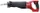 Milwaukee M18 FSZ-0X Fuel Akku-Säbelsäge solo inkl. Koffer (4933447275)