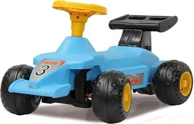 Jamara Formula Kid blau