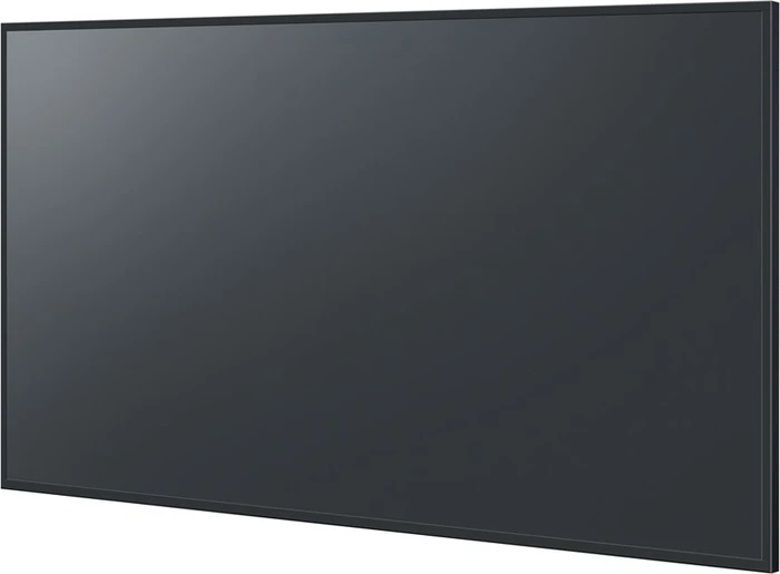 Panasonic TH-49SQ1W, 49"