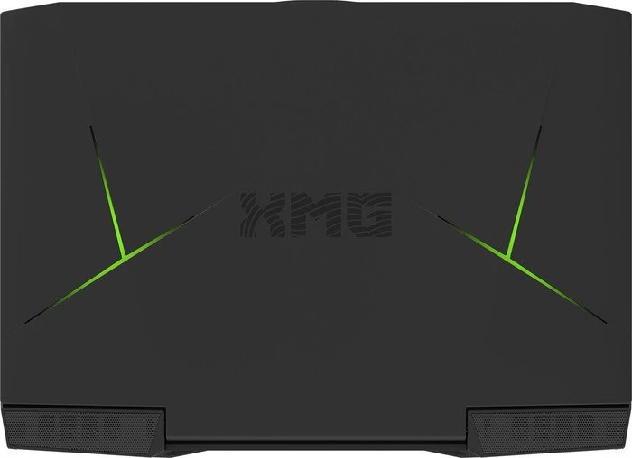Schenker XMG U727-try, Core i7-7700K, 32GB RAM, 512GB SSD, 2TB HDD, GeForce GTX 1080, DE