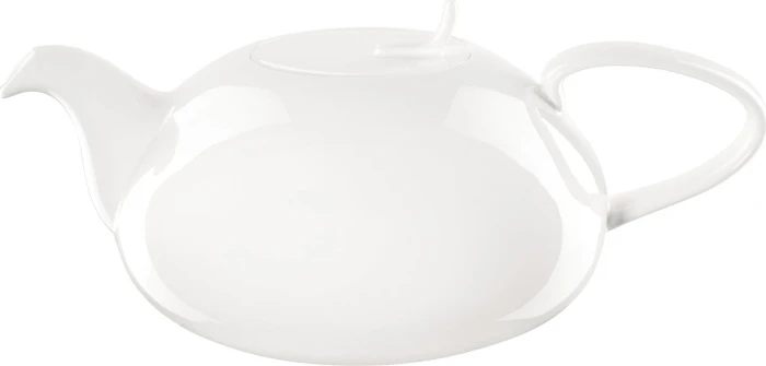 ASA Selection à table Teekanne mit Edelstahlsieb 1l