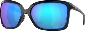 Oakley Wildrye trans poseidon/prizm sapphire polarized