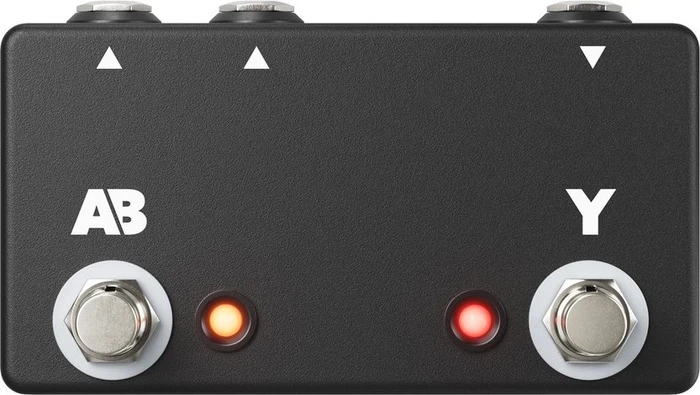 JHS Pedals Active A/B/Y