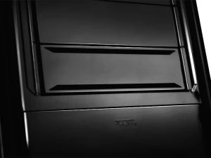NZXT Switch 810 schwarz, Acrylfenster