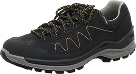 Lowa Toro Pro LL Lo navy/mandarin (Damen)