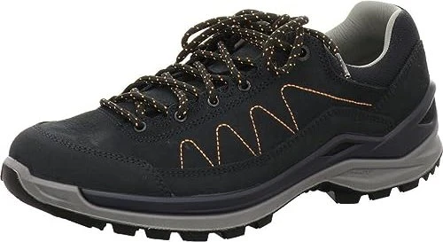 Lowa Toro Pro LL Lo navy/mandarin (Damen)