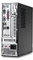Jou Jye NU-0568i-B-CR, Mini-ITX, 220W FlexATX Vorschaubild