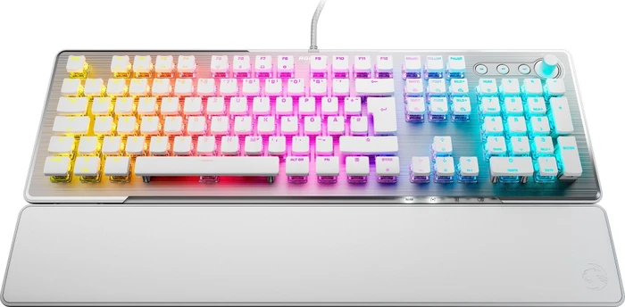 Roccat Vulcan II, DE