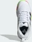 adidas Court Team Bounce 2.0 cloud white/core black/lucid lemon Vorschaubild