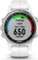 Garmin Fenix 5S Plus Sapphire weiß Vorschaubild