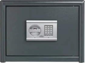 Burg-Wächter Magno M 520 E Waffentresor, elektronisches Zahlenschloss