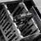Lian Li PC-Q25B schwarz, Mini-ITX Vorschaubild
