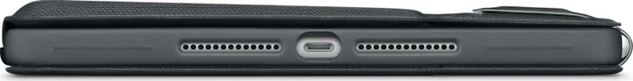 Logitech Rugged Folio für iPad 7/iPad 8/iPad 9, schwarz, DE