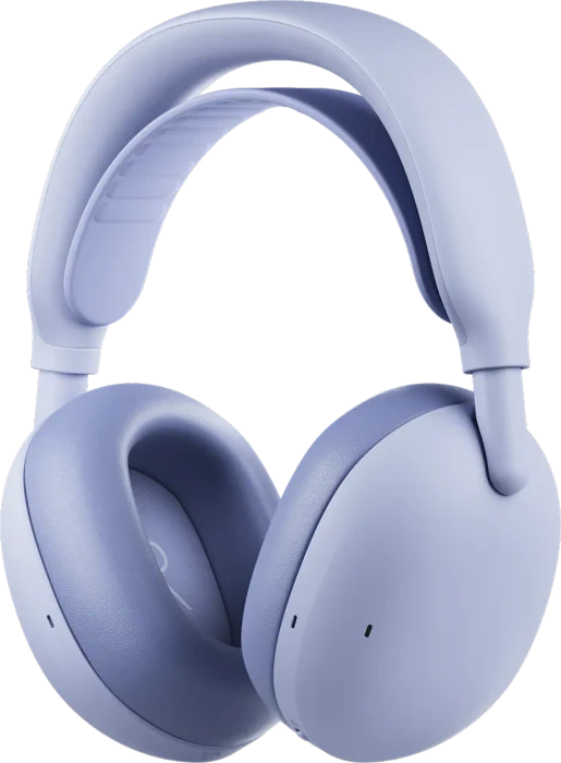 Logitech Zone Vibe Pro Lila