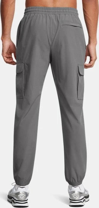 Under Armour Vibe Cargo Hose lang khaki base/black (Herren)