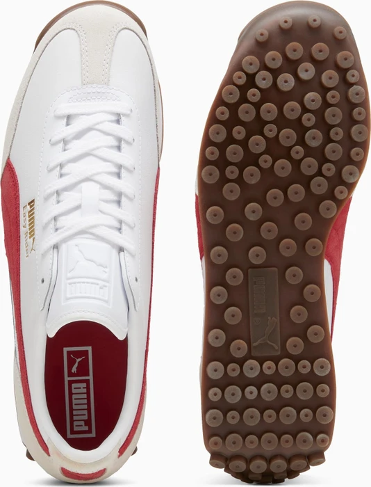 Puma Easy Rider Mix puma white/club red