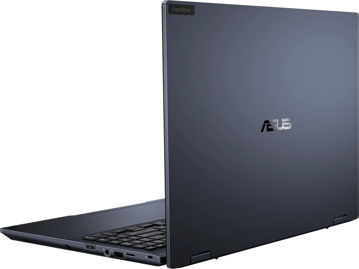 ASUS ExpertBook B5 Flip OLED B5602FBN-MI0027X, Star Black, Core i7-1260P, 16GB RAM, 1TB SSD, Arc A350M Graphics, DE