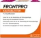 Frontline Frontpro für Hunde 2kg bis 4kg Kautabletten, 3 Stück Vorschaubild