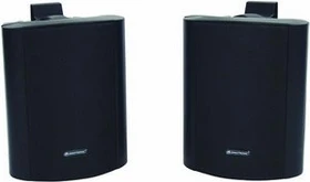Omnitronic C-40 schwarz, Paar
