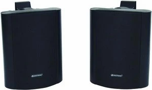 Omnitronic C-40 schwarz, Paar