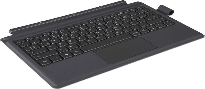 Wortmann Terra S1203 Type Cover für Terra Pad 1262, schwarz, CH