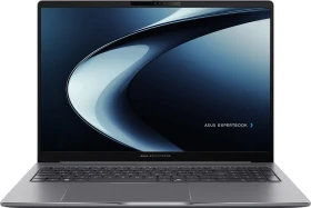 ASUS ExpertBook P3 P3605CVA-MB0024, Misty Grey, Core i7-13620H, 16GB RAM, 512GB SSD, DE