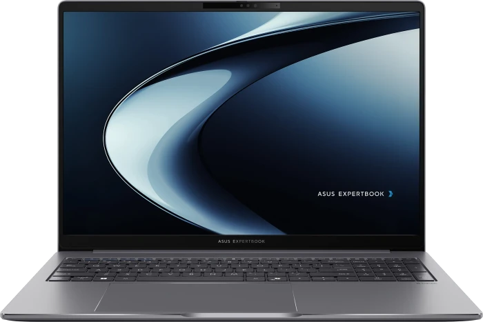 ASUS ExpertBook P3 P3605CVA-MB0024, Misty Grey, Core i7-13620H, 16GB RAM, 512GB SSD, DE