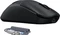 Attack Shark F1 Air 8KHz Wireless, schwarz, inkl. Grip Tape & C06 Ultra LED Kabel, USB/Bluetooth Vorschaubild