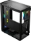 Logic Concept Aramis ARGB Midi Black, Glasfenster Vorschaubild