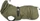 Trixie Wintermantel Minot, XS, 40cm, Olivgrün (679903)