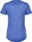 Patagonia Capilene Cool Merino Funktionsshirt kurzarm float blue (Damen) Vorschaubild