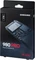 Samsung SSD 980 PRO 1TB, M.2 2280 / M-Key / PCIe 4.0 x4 Vorschaubild
