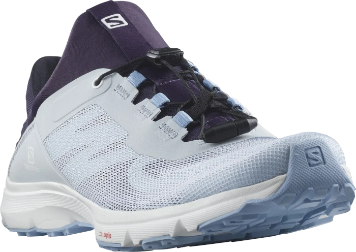 Salomon Amphib Bold 2 arctic ice/nightshade/serenity (Damen)