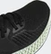 adidas Alphaedge 4D core black/carbon (Herren) Vorschaubild