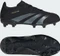 adidas Predator Elite FG core black/carbon/gold metallic (Junior) Vorschaubild