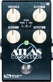 Source Audio Atlas Compressor