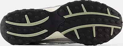 New Balance 204L silver metallic/garter snake