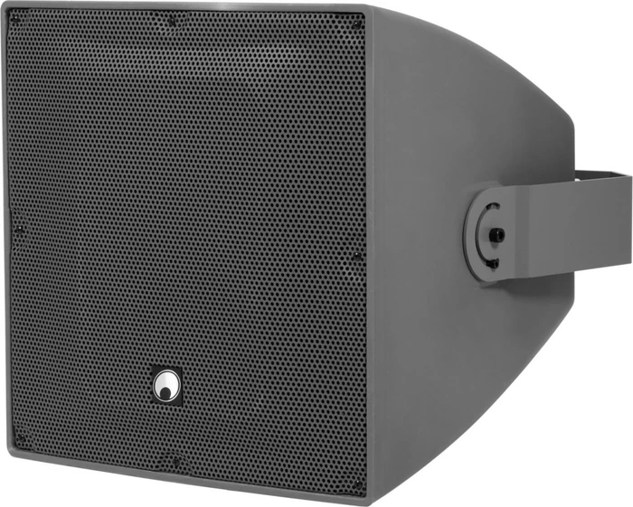 Omnitronic ODX-212TM schwarz, Stück