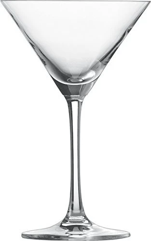 Schott Zwiesel Bar Special Martiniglas, 6 Stück