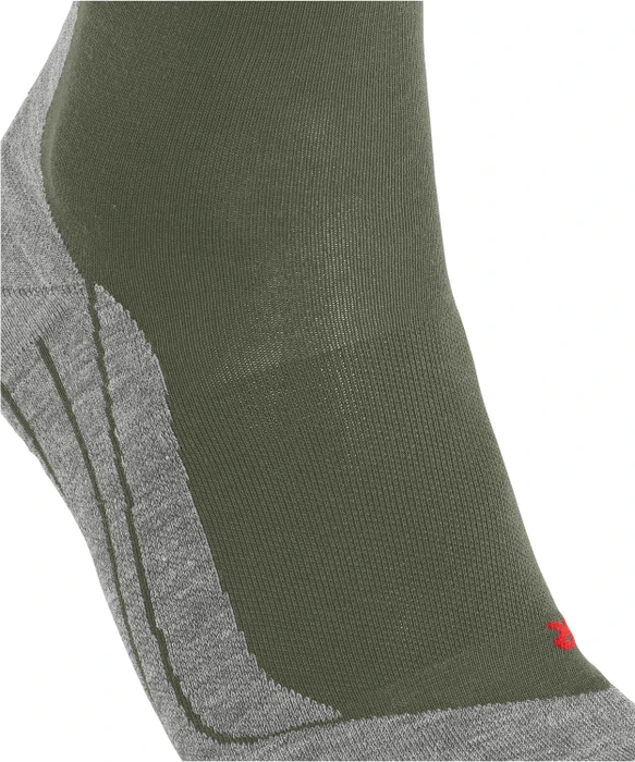 Falke RU4 Laufsocken moosgrün (Herren)