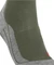 Falke RU4 Laufsocken moosgrün (Herren) Vorschaubild