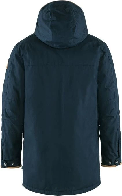 Fjällräven Greenland Down No. 1 Mantel night sky (Herren)