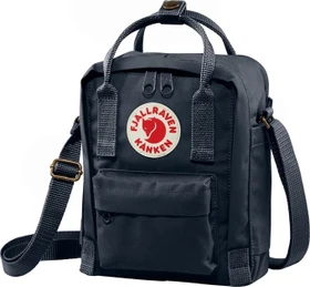 Fjällräven Kanken Sling Umhängetasche navy