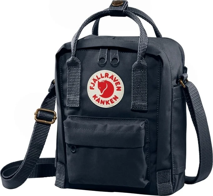 Fjällräven Kanken Sling Umhängetasche navy