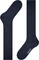 Falke Teppich im Schuh Socken dark navy (Herren) Vorschaubild